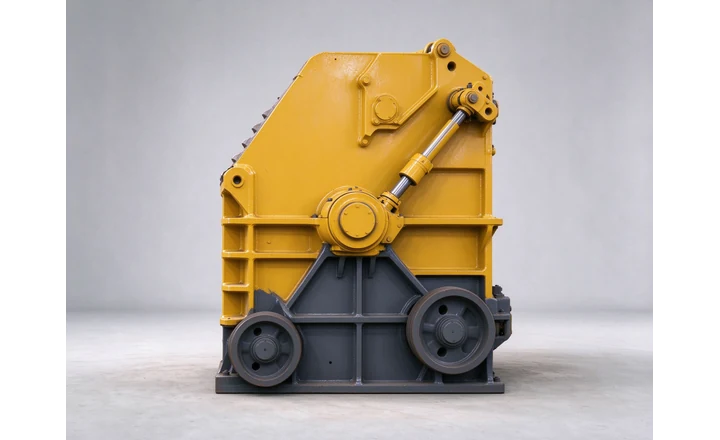 Supplied equipment