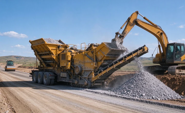 Supplied equipment